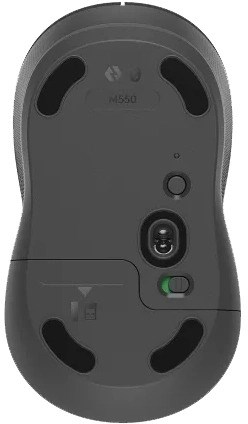 Мышь Wireless Logitech M550 123017