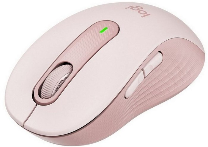 Мышь wireless Logitech M650 Signature 123026