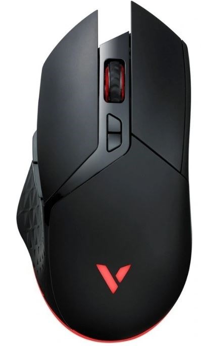 Мышь wireless Rapoo V30L 123030