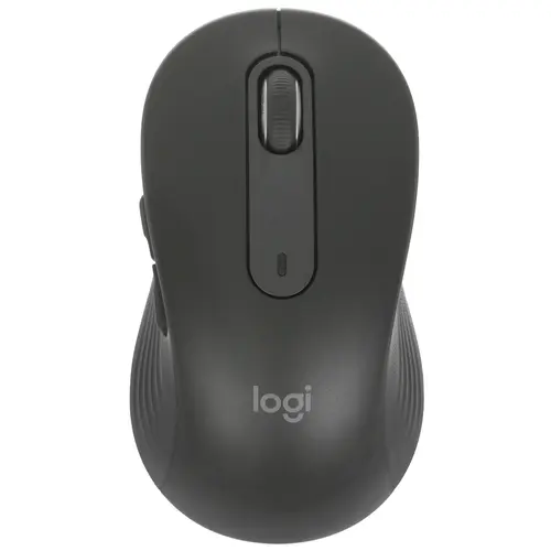Мышь беспроводная Logitech M650L Signature 123033