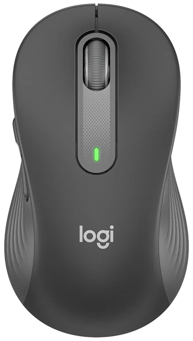 Мышь беспроводная Logitech M650 Signature 123034