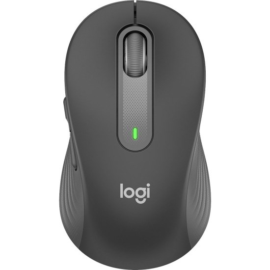 Мышь беспроводная Logitech M650 Signature 123035