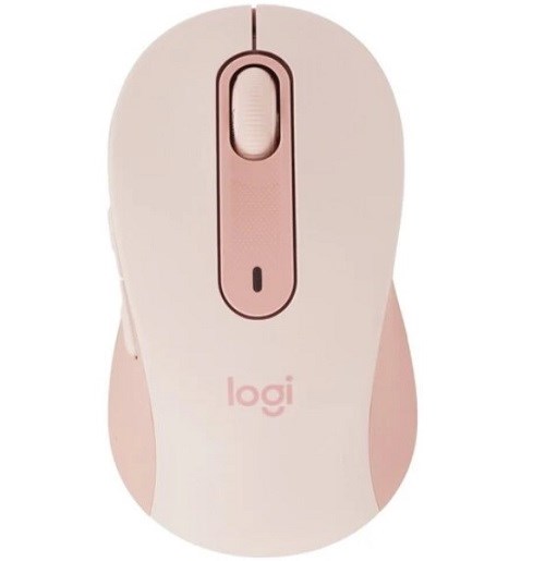 Мышь wireless Logitech Signature M650 123037