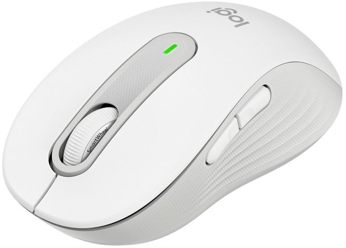 Мышь Wireless Logitech M650L Signature 123038