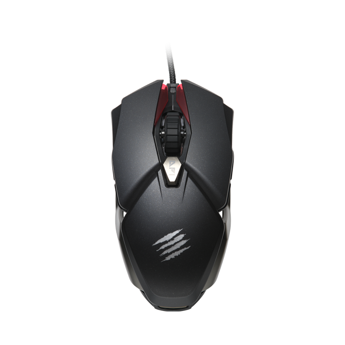 Мышь  Mad Catz B.A.T. 6+ 123043