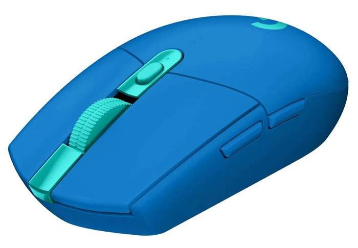 Мышь Wireless Logitech G305 Lightspeed 123046