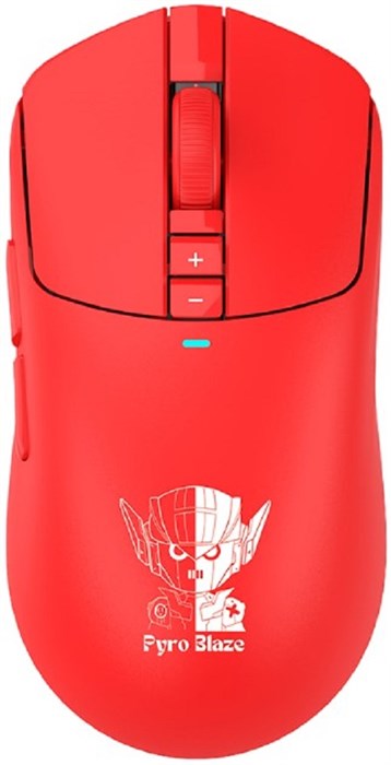 Мышь Wireless A4Tech Bloody R72 Pro 123057