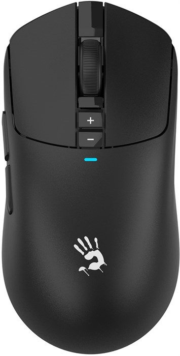 Мышь wireless A4Tech Bloody R72 Pro Duo 123063