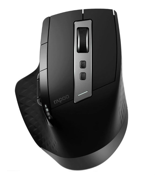 Мышь wireless Rapoo MT750PLUS 123066