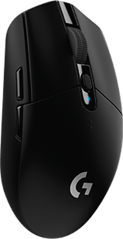 Мышь Wireless Logitech G305 Lightspeed 123067