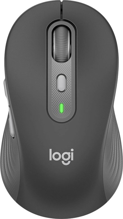 Мышь wireless Logitech M750 123068