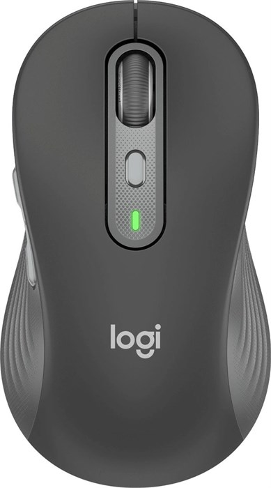 Мышь wireless Logitech M750 L Large 123069