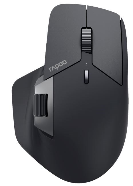 Мышь wireless Rapoo MT760M 123074