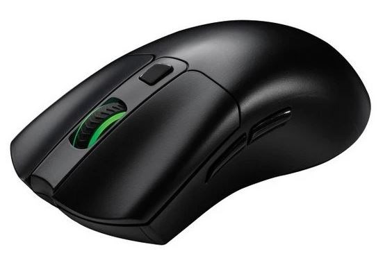 Мышь Wireless Mad Catz M.O.J.O. M2 123091