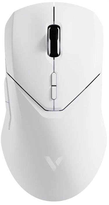 Мышь  Rapoo VT9PRO-WHT 123097