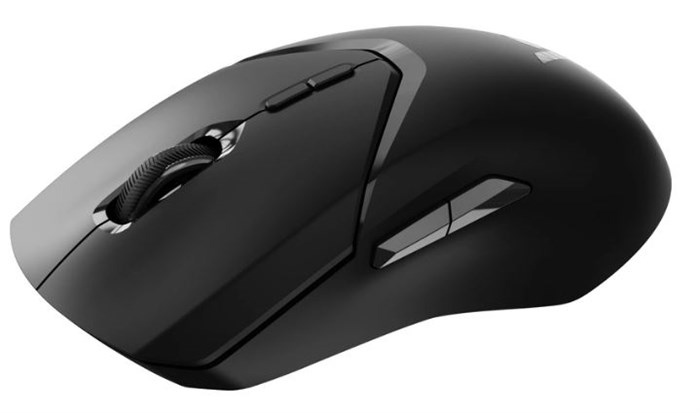 Мышь wireless Rapoo VT9Pro 123098