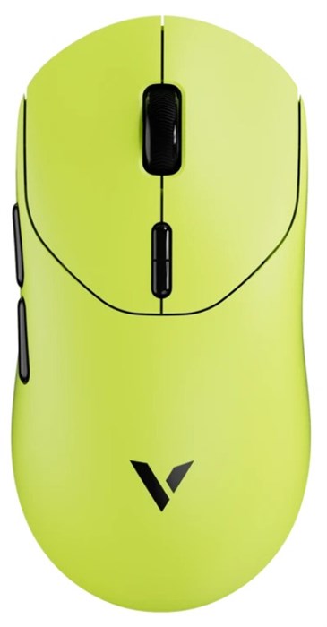 Мышь  Rapoo VT2DM-YEL 123101