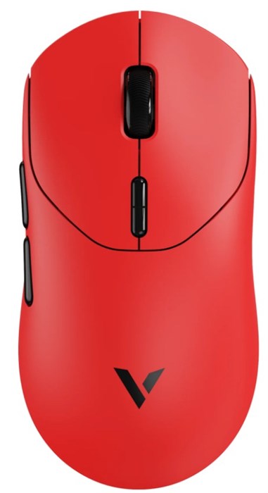 Мышь  Rapoo VT2DM-RED 123107