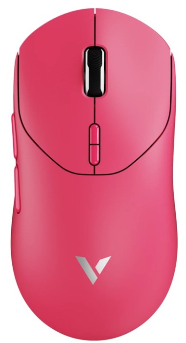 Мышь  Rapoo VT2DM-PINK 123108