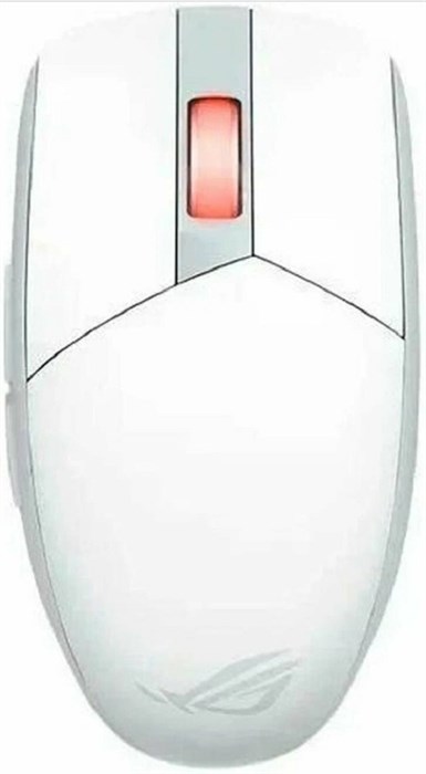 Мышь Wireless ASUS ROG STRIX IMPACT III WIRELESS 123109