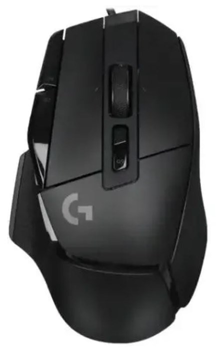Мышь проводная Logitech G502 X 123110