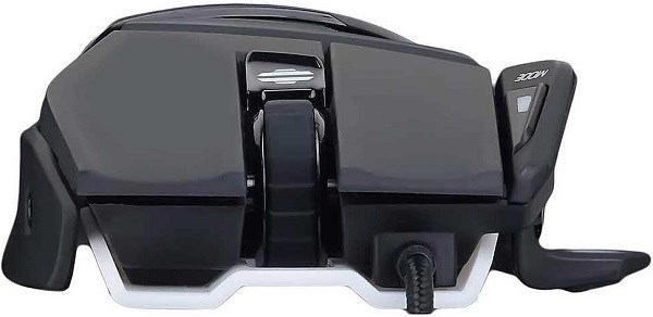 Мышь  Mad Catz R.A.T. 4+ 123111