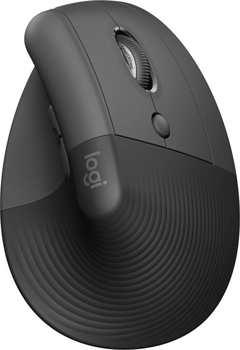 Мышь wireless Logitech Lift 123112