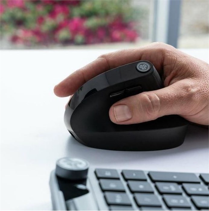 Мышь Wireless JLab Ergonomic 123115