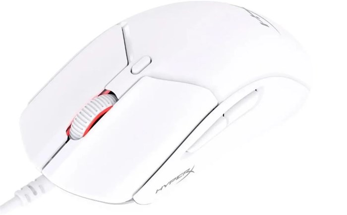 Мышь  HyperX Pulsefire Haste 2 123118