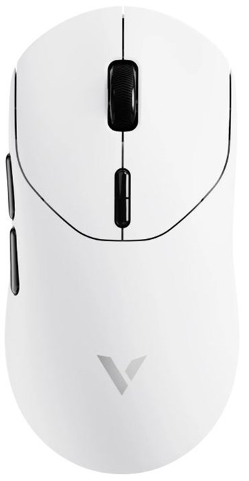 Мышь  Rapoo VT2MAXDM-BLWHT 123123