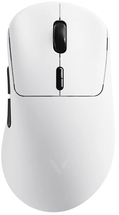 Мышь  Rapoo VT3MAXDM-BLWHT 123125