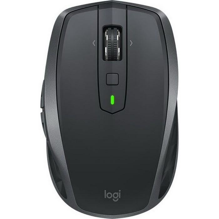 Мышь беспроводная Logitech MX Anywhere 2S 123127