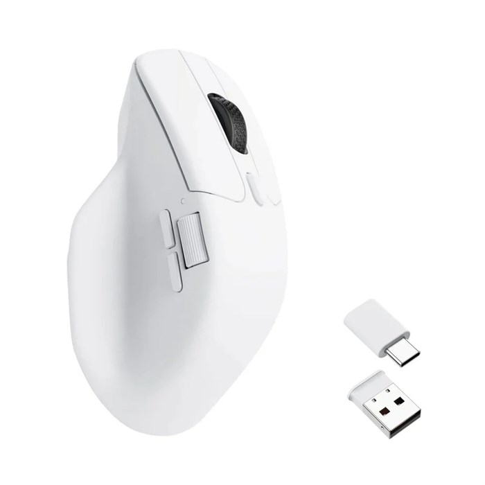 Мышь Wireless Keychron M6 123141