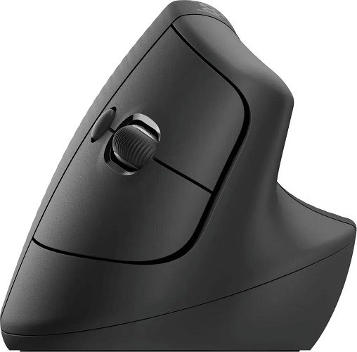 Мышь Wireless Logitech Lift 123145