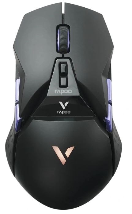 Мышь wireless Rapoo VT950Pro 123149