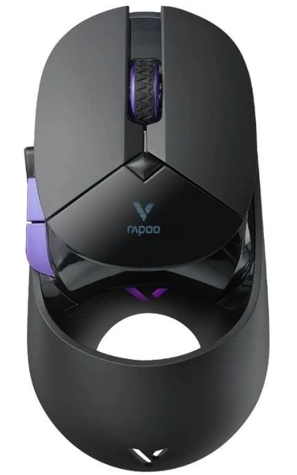 Мышь wireless Rapoo VT960Pro 123151