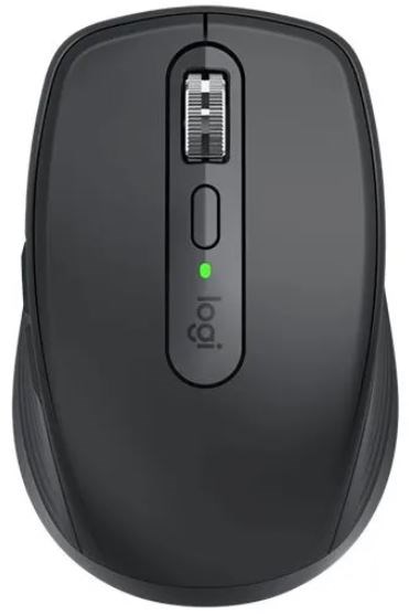 Мышь беспроводная Logitech MX Anywhere 3S 123156