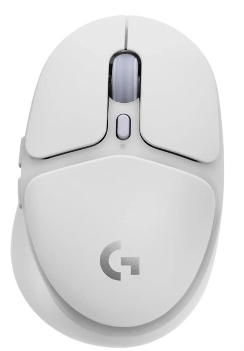 Мышь беспроводная Logitech G705 123157