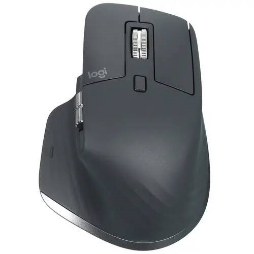 Мышь wireless Logitech MX Master 3S 123160