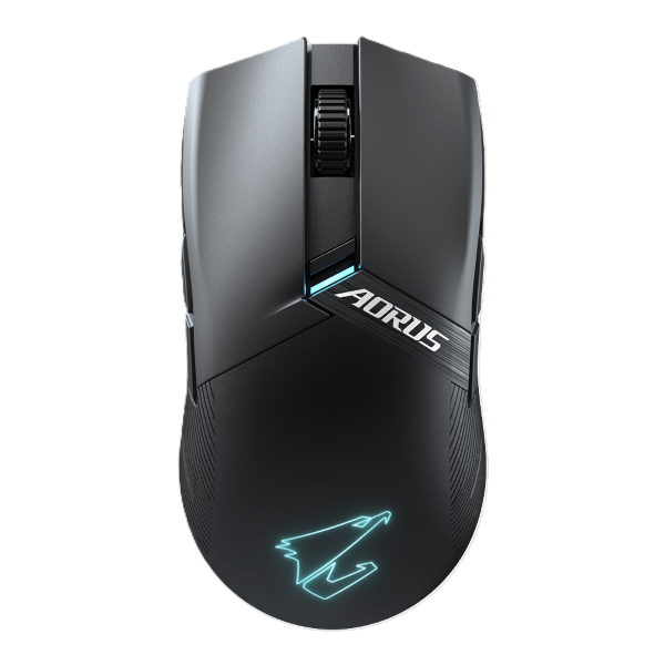 Мышь wireless GIGABYTE AORUS M6 123170