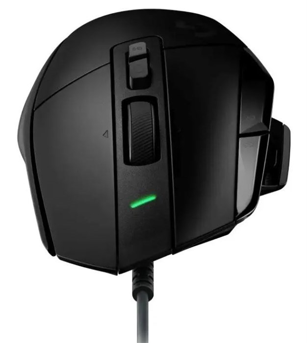 Мышь  Logitech G502 X 123171