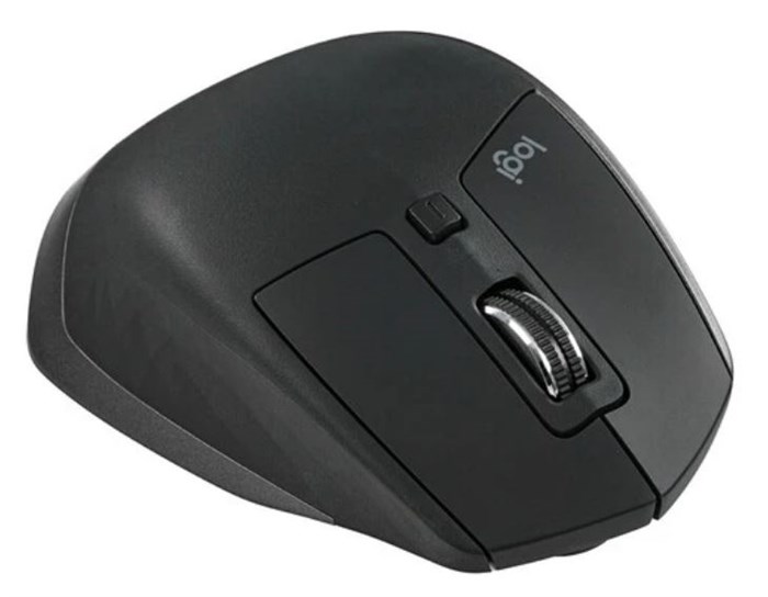 Мышь Wireless Logitech MX Master 2S 123178