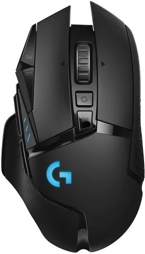 Мышь Wireless Logitech G502 LIGHTSPEED 123184