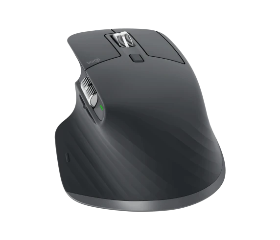 Мышь беспроводная Logitech MX Master 3S 123188
