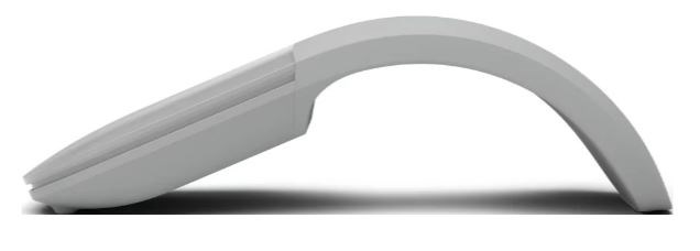 Мышь  Microsoft CZV-00008 123194