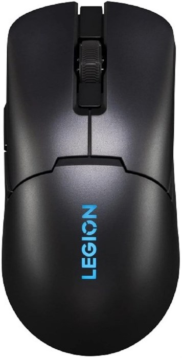 Мышь wireless Lenovo Legion M600s Qi Gaming 123200