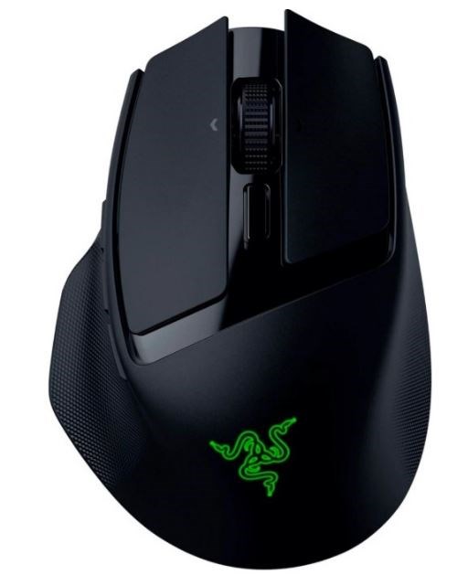 Мышь wireless Razer Basilisk Mobile 123201