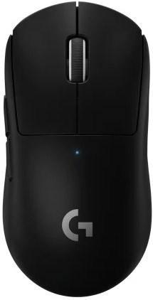 Мышь  Logitech Pro X Superlight 123212