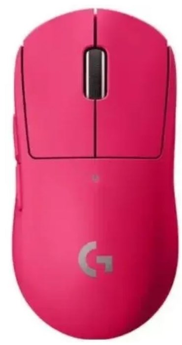 Мышь Wireless Logitech G PRO X SUPERLIGHT 123221