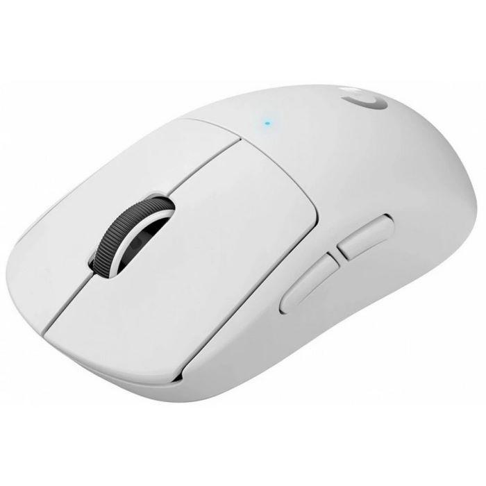 Мышь Wireless Logitech G PRO X SUPERLIGHT 123223